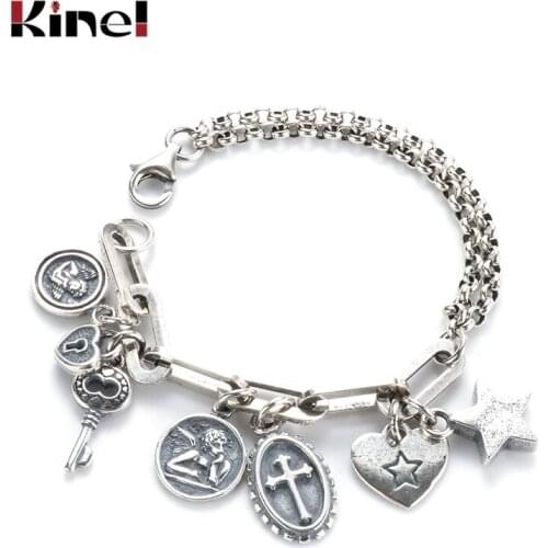 Kinel Bracelets For Lovers