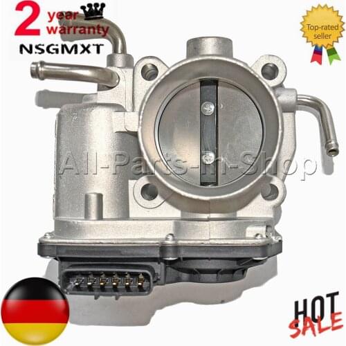 AP01 Throttle Body For Scion TC Toyota Camry Highlander RAV4 Solara (2004-2007) 2.4L 220300H010 220300H021 220300H030 220300H040