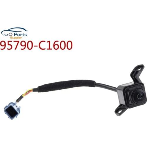 New View Camera Reverse Camera For Hyundai ECO SONATA HYBRID 16 Backup Parking Camera 95790-C1600 95790C1600