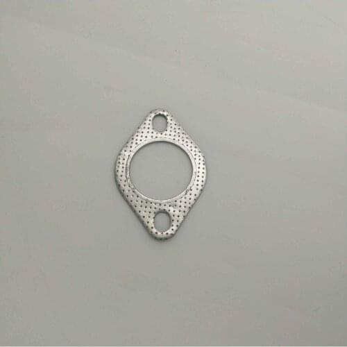 Exhaust Pipe Flange Gasket for Hyundai OEM:28764-28020