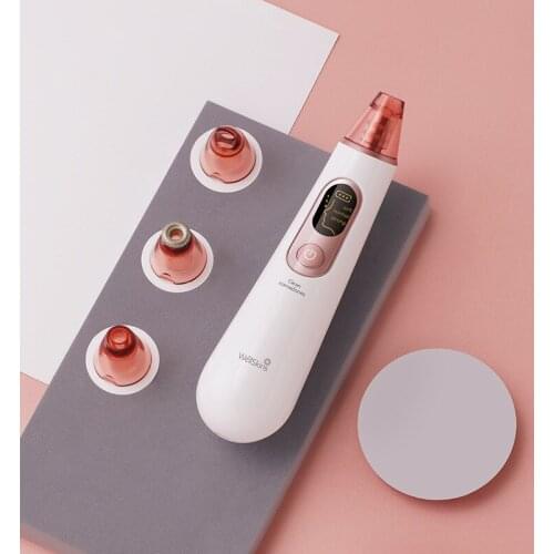 SOTHING Vacuum Pore Cleaners