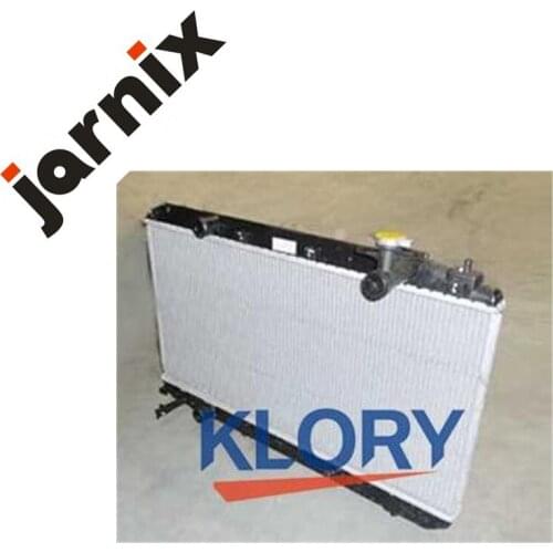 T11-1301110DA Radiator Assembly For CHERY tiggo AT transmission