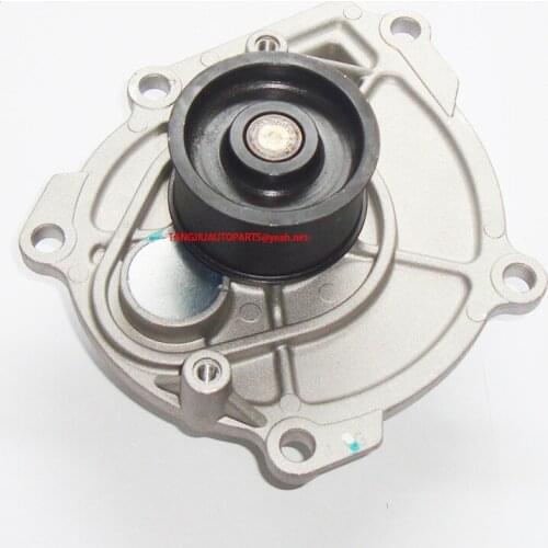 WATER PUMP Fit JEEP CHEROKEE LIBERTY 2.8L TD CRD 68027359AA 68027359 68031589AA 68031589