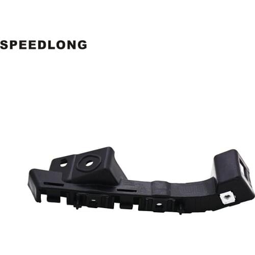 1Pcs Front Left Bumper Bracket Holder Mount for Chevrolet Malibu 2016-2018