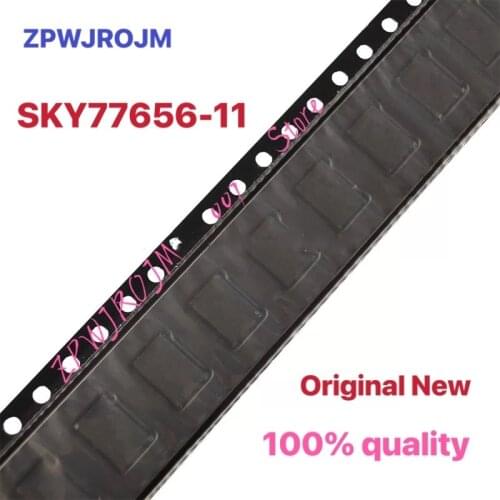 2-20PCS NEW ORIGINAL 77656-11 SKY77656-11