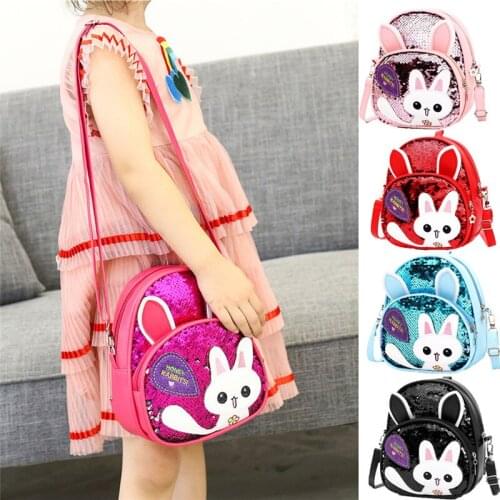 2019 Hot Animal Cartoon Shoulder Bag Kindergarten Schoolbag Backpack For Toddler Kids