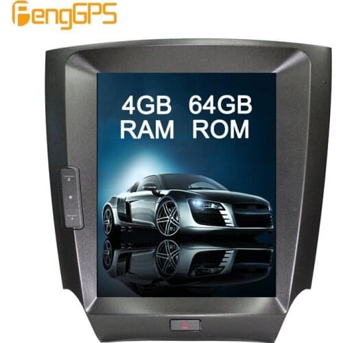 PX-6 Android 8.1 Vertical Screen GPS Navigation for LEXUS IS200 IS250 IS300 IS350 Car Stereo Audio Player 1920*1080 6 Core Unit