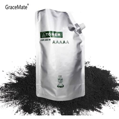 GraceMate Refilled Black Toner Cartridge Powder Compatible for Brother TN660 TN2320 TN2325 2345 2350 2375 2380 HL 2260 2260d
