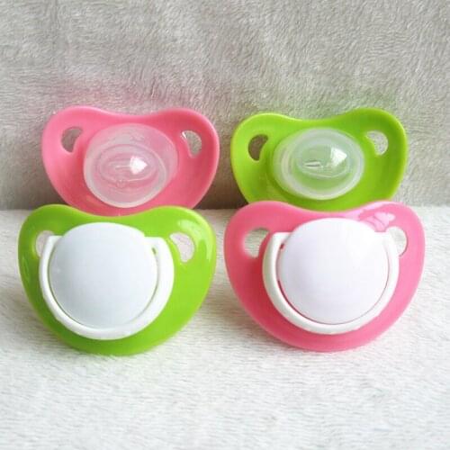 Portable Baby Infant Nipples Soft Feeding Food Nipple Feeder Silicone Pacifier Soother Tool Nipples Teether new wholesale