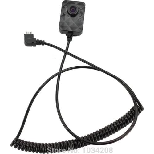 720P HD Android Micro USB Camera 1.0MP Mobile 940nm Infrared OTG USB CCTV Kamera For Police Equipment