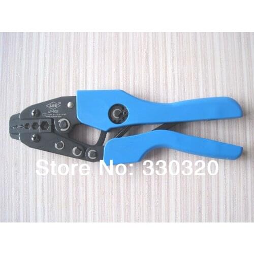 AN-05H coax crimping tool for BNC cable connectors