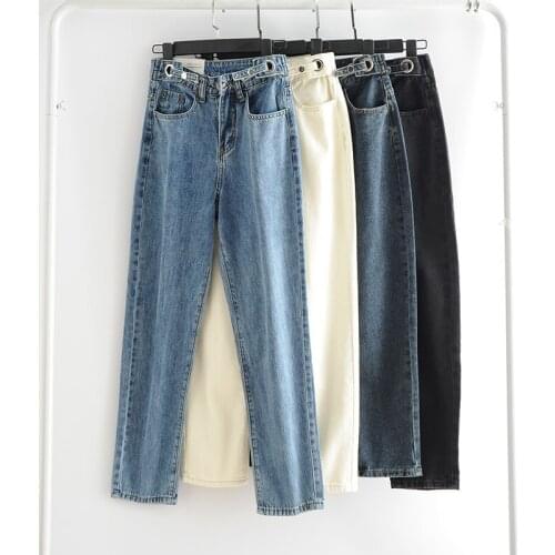 Candy Color Women Fleece Jeans Winter Warm Jean Pants Plus Size Thicken Denim Trousers Casual Female Solid Pencil Pant