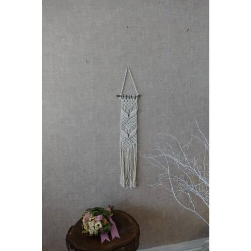 Macrame wall hanging Large macrame wall hanging Boho decor Bohemian decor Macrame modern decor Boho Macrame wall art Bohemian