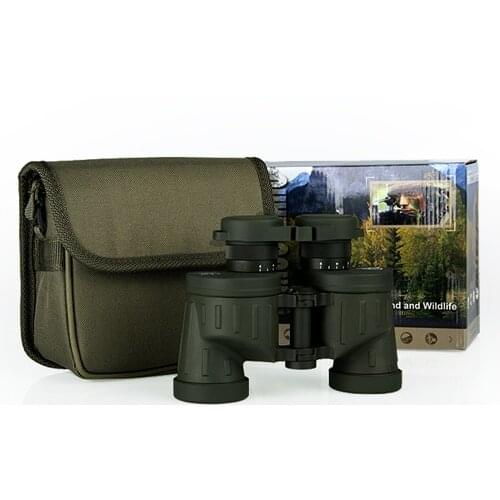 Canis Latrans Camping optics hunting 6x30 binoculars hunting telescope binoculars GZ3-0045