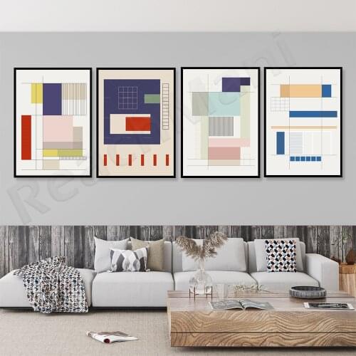 Alien Prints, Fine Art Prints--Minimalist Art Poster-Abstract Art-Kunstdruck