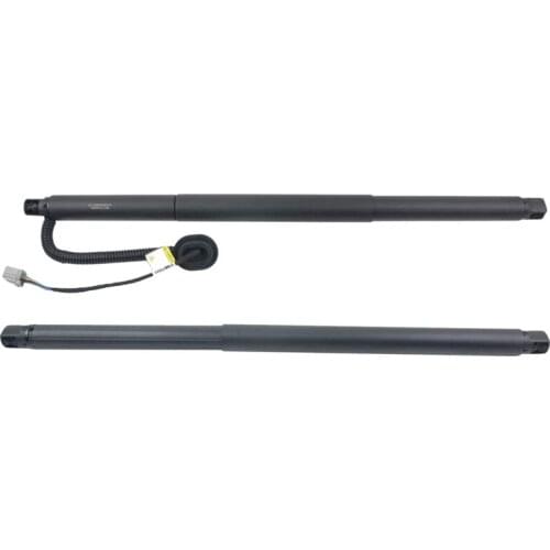Pair Power Liftgate Actuator, Tailgate Power Lift Supports Replacement for Chevrolet Suburban Cadillac Escalade 84183515