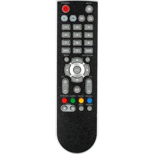 Remote control for express tv remote control