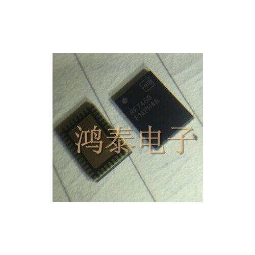 RF7458 amplifier ic for Samsung N900V