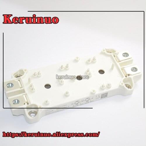 SEMIX303GB12VS NEW IGBT ORIGINAL MODULE IN STOCK