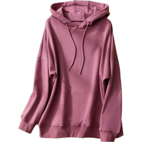 Женские длинные толстовки SOUGEN China At AliExpress