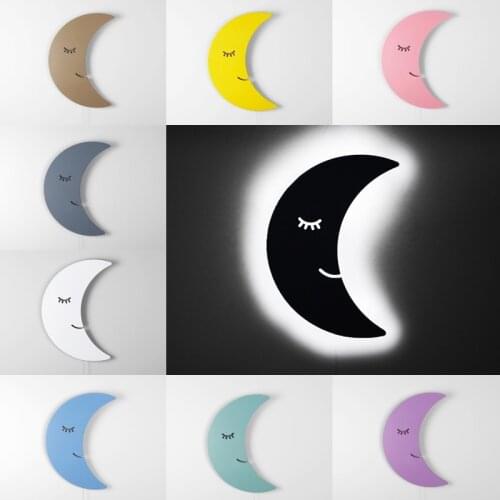 Tinybabyconcept LED Wall Lights