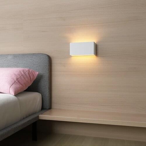 LED Wall Lights Willed China