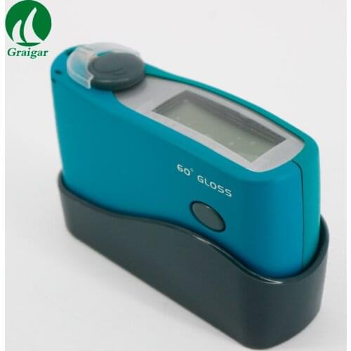 0~199 GU Portable intelligent gloss meter MG6-S1