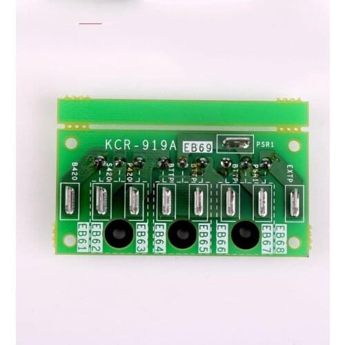 1pcs VFGLC elevator accessories E3 board ELENESSA part charging rectifier board KCR-919A BQ2H148