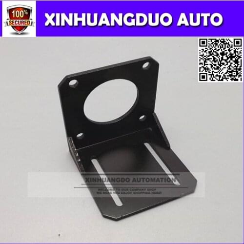 5PCS NEMA 23 Mounting L Bracket Mount Step Stepping Stepper Motor
