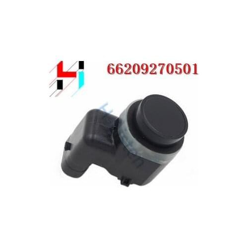 9270501 Park sensor PDC For B M W X5 E70 X6 E71 E72 X3 E83N 66209139868 66209231287 9231287 66209270501 66209233037