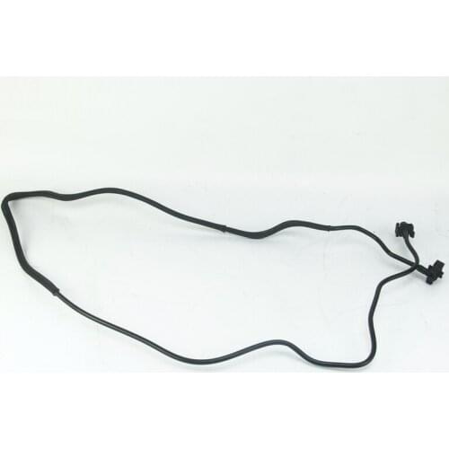 9670816380 1.6T 1.8 Cylinder Head Degassing Pipe For Peugeot 508 Citroen C6 Water Hose