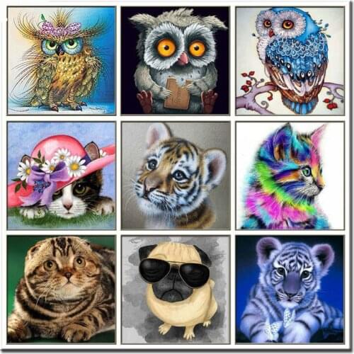 DIY Diamond Painting Peacock Full Round Drill 5D Diamond Embroidery Sale Diamond Picture of Rhinestones Home Decor Gift