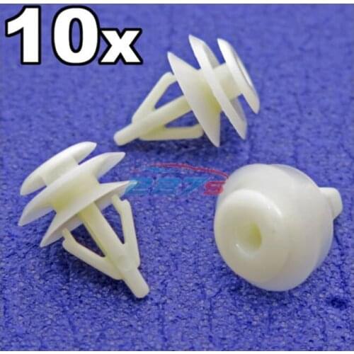 For Honda some Seat 91566-SP0-003