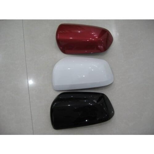 For MITSUBISHI ex rearview mirror exterior shell heliosphere side mirror back cover side mirror shell (1 pcs/lot)