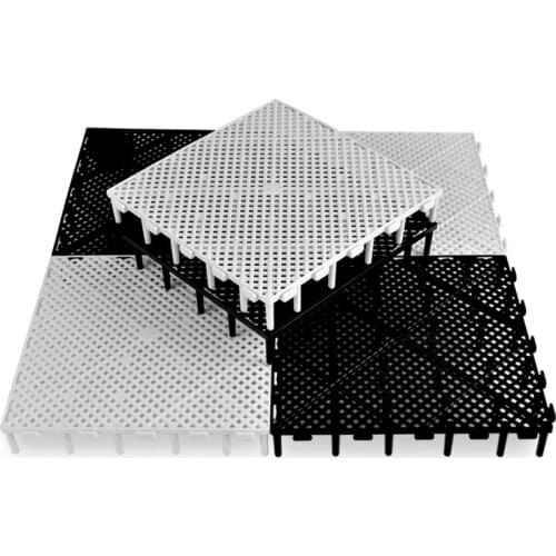 Bottom filter plate reverse air filter sands partition board.Pcs Fish Tank Bottom Sand Filter Plates With Air Stone Extendable