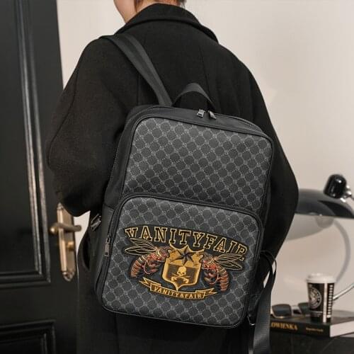 ETONWEAG Mens Fashion Bags