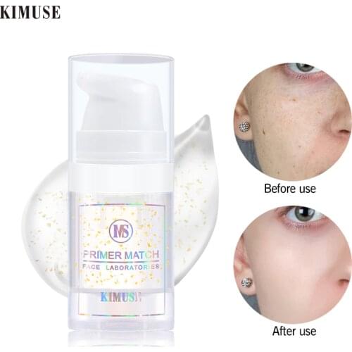 KIMUSE Mattifying Face Primers