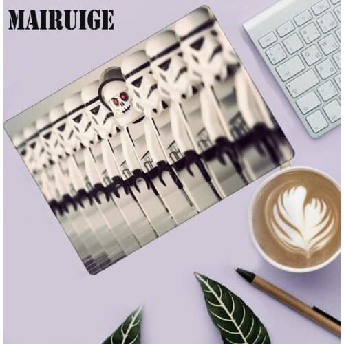 Mairuige Creative Toy Pattern Kawaiil Mousepad Gaming Accessories Laptop Computer Tablet PC Mouse pad Desk Mat Office Supplies