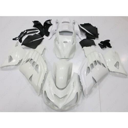 Fairing Body Kit Bodywork for Zx14r ZZ-R1400 ZZR 1400 Zx Zx-14r 2012 2013 2014 2015 12 13 14 15 ZXGYMT