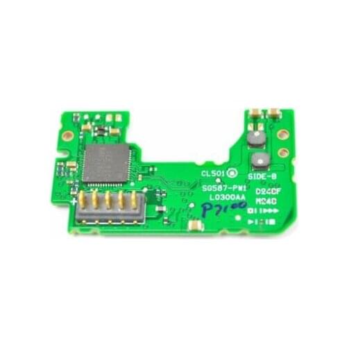 New Powerboard For Nikon P7100 Power Board PCB Replacement Repair part