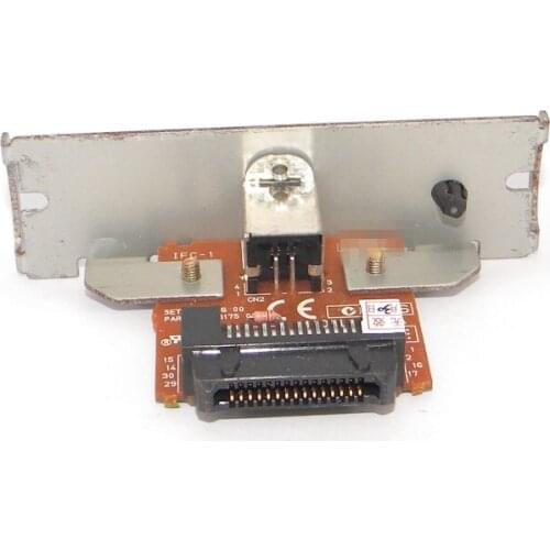 ORIGINAL Interface Card FOR EPSON TM T88IV T70 T81 T71 H6200 USB UB-U05 M186A printer printer parts