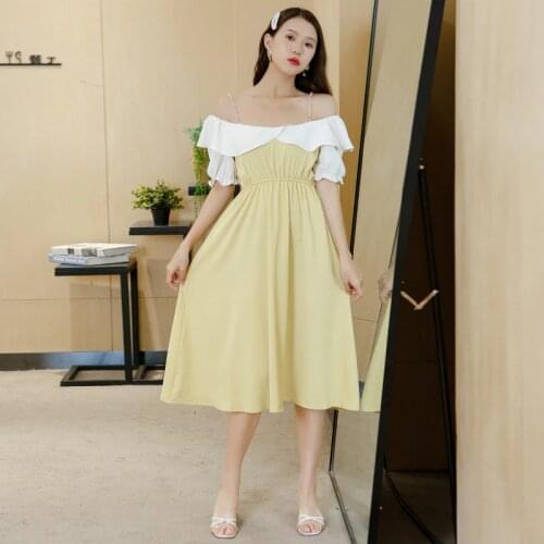 Weyes & Kelf Open Summer Dresses