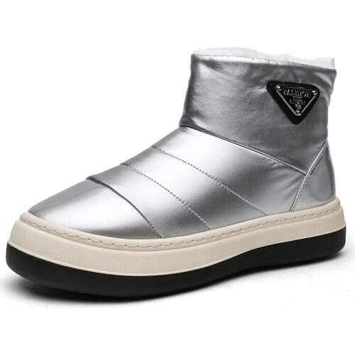 ZPXHSM Women's Ankle Boots