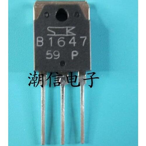 2SB1647 2SD2560