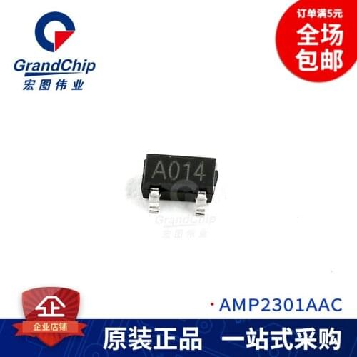 APM2301AAC SOT-23-New And Original