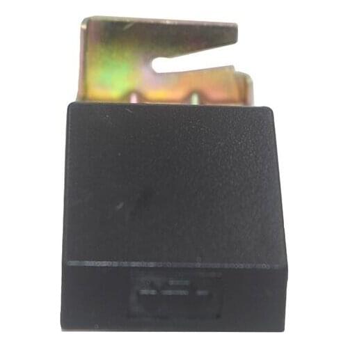 Auto parts for Lifan 320 engine hood handle