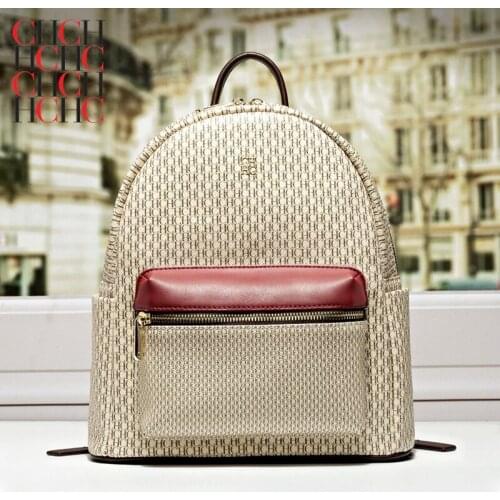 CHCH HCHC CHCH HCHC Travel Bags