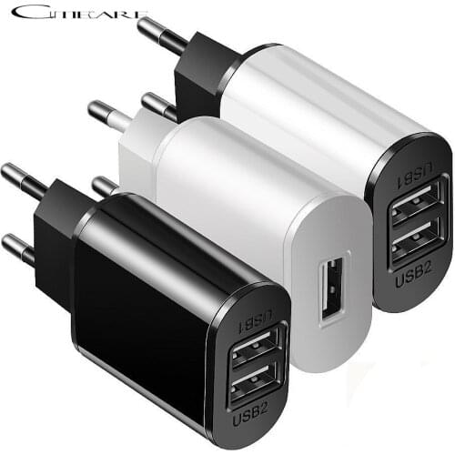 Cutiecare Mobile Phone Chargers