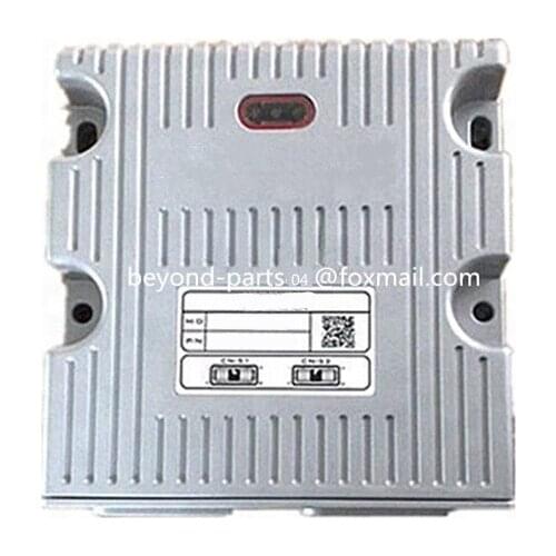 R260-9S excavator parts controller MCU 21Q7-32110