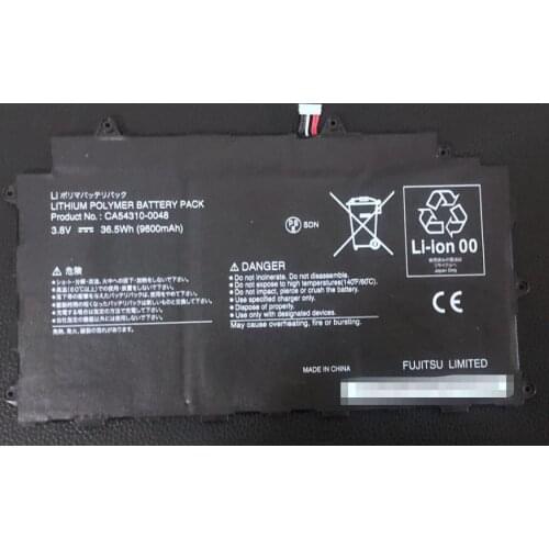 FARQ55S F-02F CA54310-0048 Q584/K For CA54310-0048 3.8V 9600MAH Battery